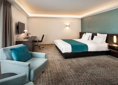 Séjour romantique avec croisière, luxe et cava près de Bruges - 4* - 20