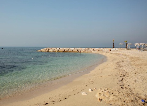 Camping Villaggio Baia Del Monaco, 4* - 22