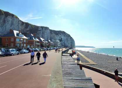 VVF Normandie Forges-les-Eaux 3* en Demi-Pension - 7