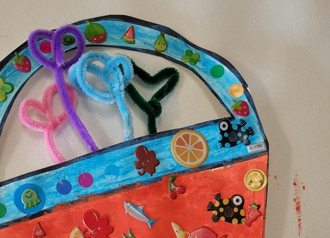 Camping Le Merval, 3* - 14