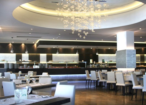 Hotel Santa Lucia Le Sabbie d'Oro 4* - 6