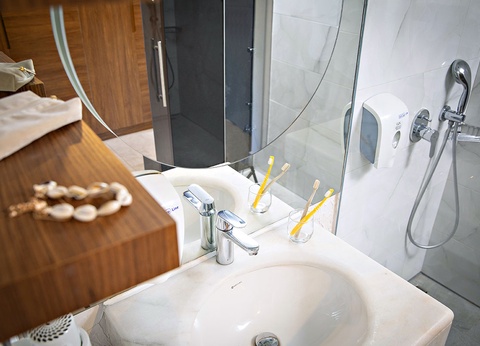 TUI Sélection TUI Magic Life Bodrum - Choix Flex **** - 16