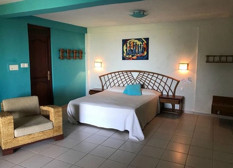 Habitation Grande Anse 3* avec Location de voiture - 3