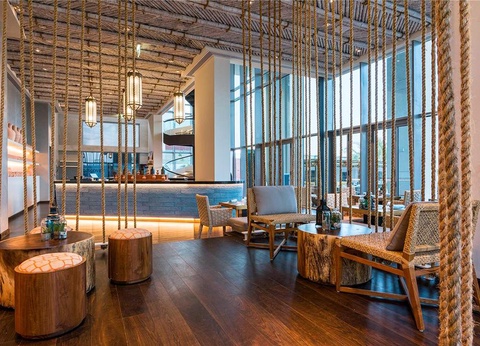 Kempinski Hotel Muscat 5* - 9