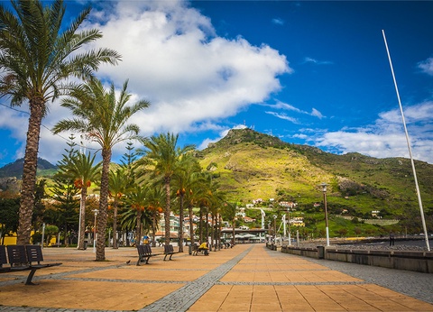 Hôtel Rocamar Lido Resorts - 10