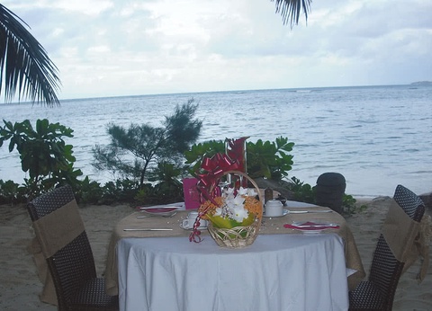 Hôtel Palm Beach 2* - 7