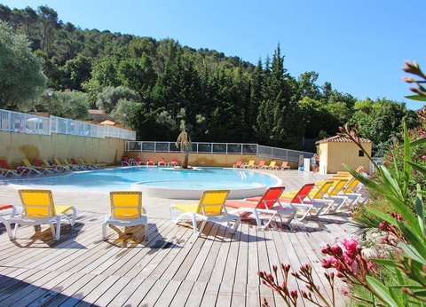 Résidence Lagrange Les Cottages Varois - 6