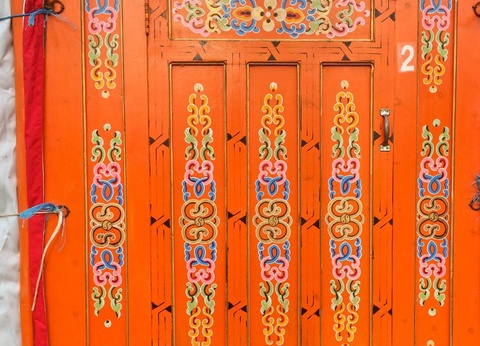 Camping Les Dis Village Insolite, 1* - 4