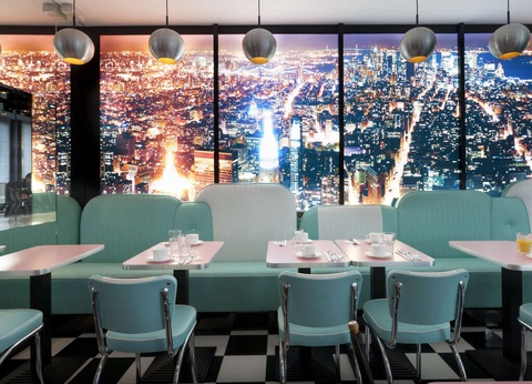 Week-end détente à Paris à deux pas de la Tour Eiffel - 4* - 20