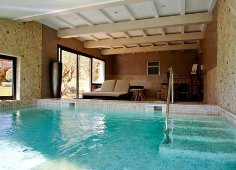 Séjour bien être et gourmand avec massage au coeur du parc du Lubéron en Provence (2 nuits) - 4* - 21