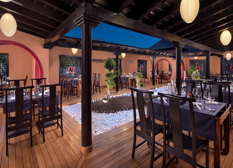 Hôtel Sheraton Fuerteventura 5* - 10