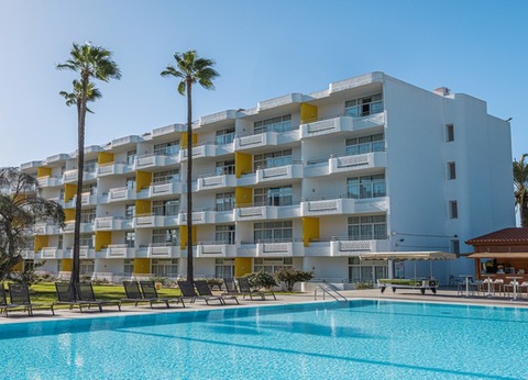 Hôtel ÔClub Experience Abora Catarina 4* - 2