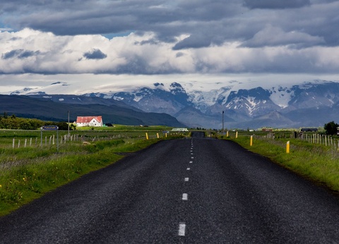 Circuit en étoile : Geyser d'Émotions - 11