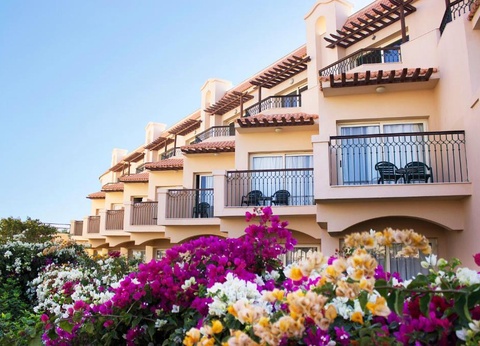 Hôtel Pyramisa Beach Sahl Hasheesh 5* - 8