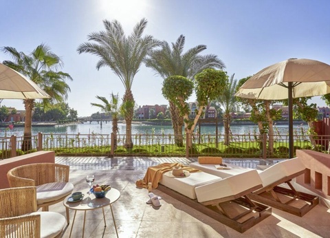 Hôtel Three Corners Ocean View 4* - Adult Only 16+ - 22