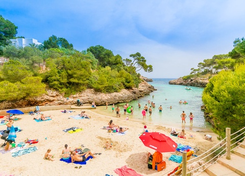 Hôtel Club Jumbo Palia Dolce Farniente 3* - 13