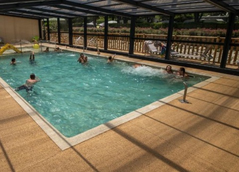 Camping des Grottes, 4* - 11