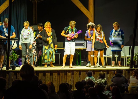 Camping Ker Yaoulet, 4* - 34