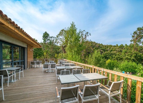 Camping Sole di Sari, 4* - 28