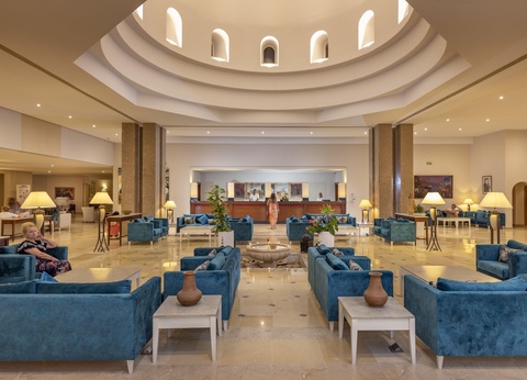 Hôtel Yadis Djerba Golf Thalasso & Spa 5* - 13