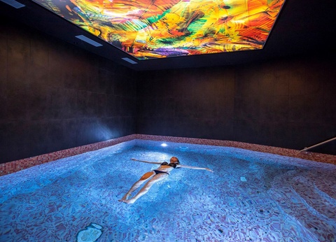 Hôtel Collection Eden by Odalys - 18