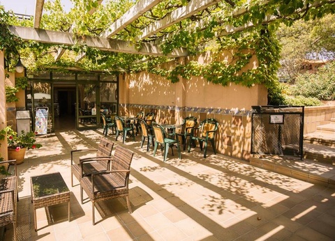 Camping Cala Llevado, 4* - 54