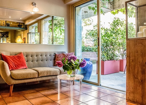 Résidence Albion 3* - 2