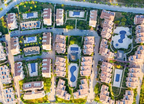 Hôtel Unique Residences Kusadasi Gol f& Spa ***** - 34