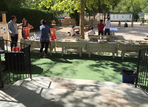 Camping Les Rives du Loup, 3* - 15