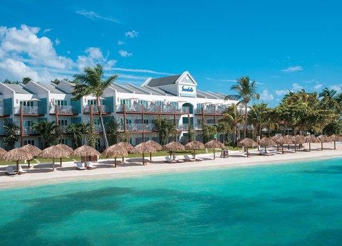 Hôtel Sandals Negril 5* - 15