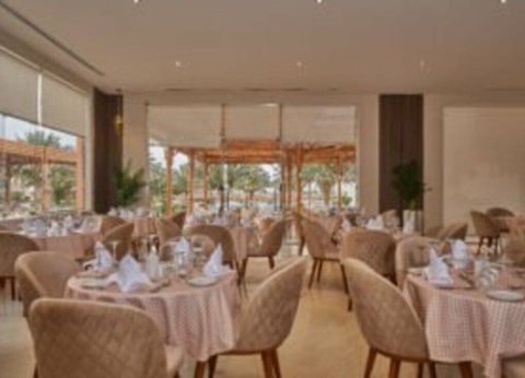 Hôtel Three Corners Sea Beach Resort 4* - 17