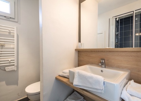 Belambra Clubs Les Portes de l'Océan 4B en demi-pension - 14