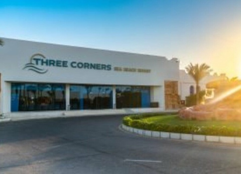 Hôtel Three Corners Sea Beach Resort 4* - 19