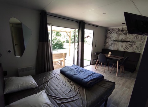 Family's Camping Le Savoy, 4* - 18