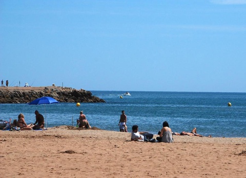 Camping Domaine de Sainte Véziane, 4* - 42