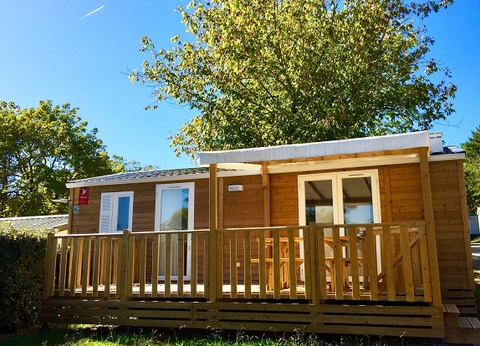 Camping Le Ruisseau des Pyrénées 5* - 12