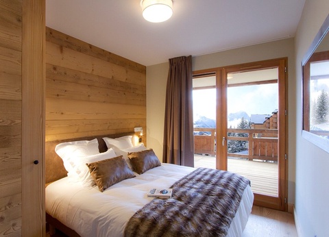 Chalet Chambertin Lodge - 3