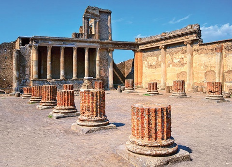 Nouvel An à Naples - 7