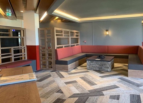 Résidence Référence Tourotel Samedi-Samedi - 19