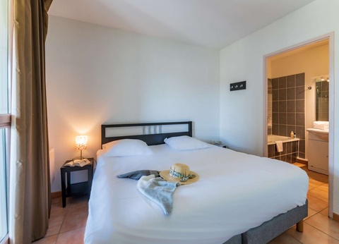 Résidence Lagrange Cerise Carcassonne Sud 3* - 5