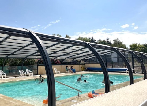 Camping Campilo, 4* - 10