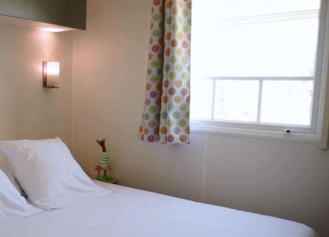 Camping maeva Escapades Au P'tit Bonheur, 3* - 30