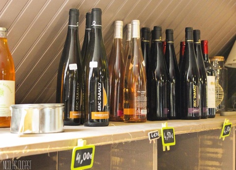 Camping Baie de Terenez 3* - 29