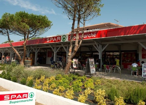 Camping le Saint-Martin, 5* - 31