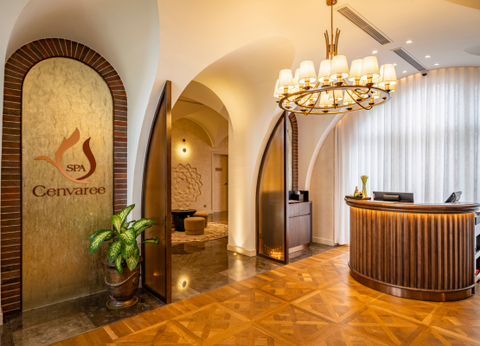 Hôtel Mui Ne Centara Mirage 5* - 11