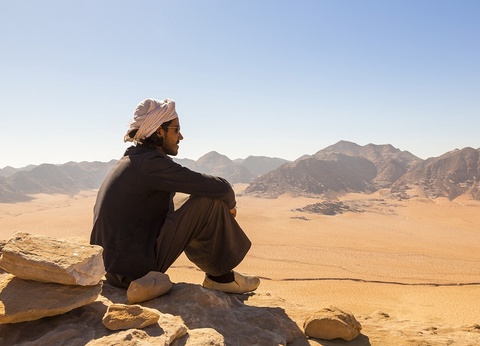 Circuit Saveurs jordaniennes - 7