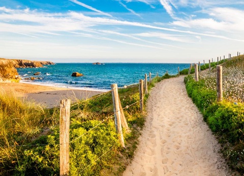 Camping Le Moulin de Kermaux, 4* - 47