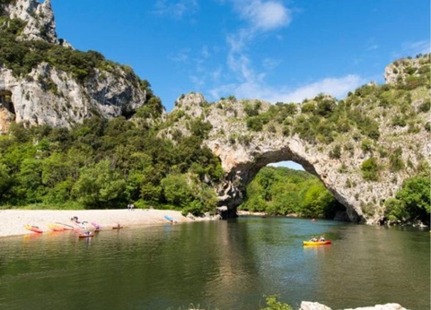 Camping Ludo Parc Pausado, 3* - 26