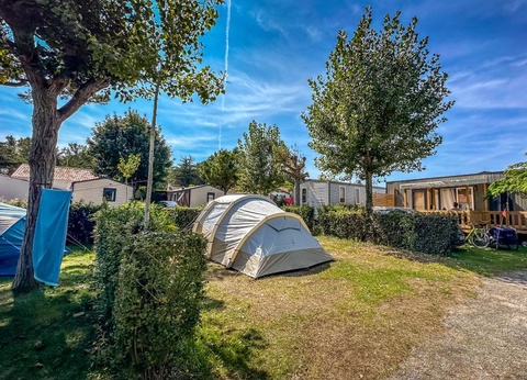 Camping Aux Coeurs Vendeens, 4* - 12