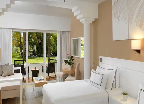 Melia Punta Cana Beach Resort - Adults Only 5* - 9